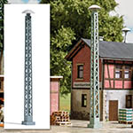 070-7693 - H0 - Gittermast mit Sirene
